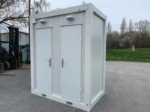 novi BUNGALOW  sanitarni kontejner