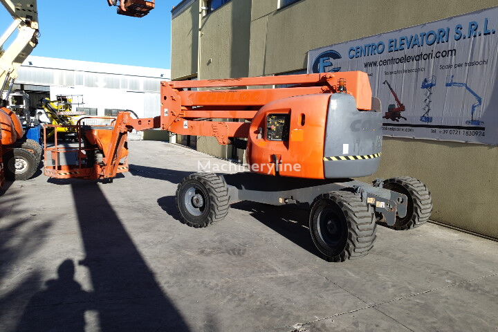 JLG 510 AJ teleskopska dizalica