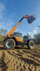 JCB 536-60 , 359 m/Std teleskopski bager