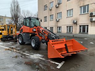 novi Everun ER2500T / Новий без пробігу  teleskopski prednji utovarivač