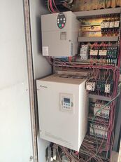 prodaja POTAIN MCR225 toranjske dizalice slika 3 POTAIN MCR225 toranjska dizalica slika 3