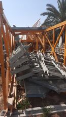 prodaja POTAIN MCR225 toranjske dizalice slika 4 POTAIN MCR225 toranjska dizalica slika 4