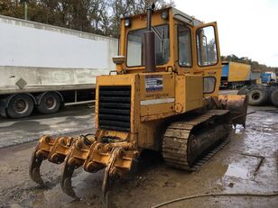 LIEBHERR LR611 utovarivač guseničar