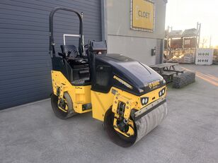 BOMAG BW120-AD5 valjak za asfalt