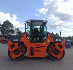 HAMM DV 90 VO valjak za asfalt