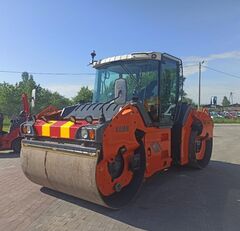 HAMM HD 140 I VV valjak za asfalt