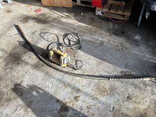 Wacker Betongvibrator fra Waker vibrator za beton