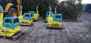 AMMANN 6020 vibro ploča