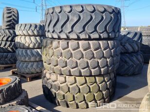 nova Michelin 26.5R 25 Tyre (3 of) guma za prednje utovarivače