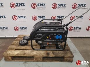 novi Hyundai Stroomgroep HHDP35N 3.1KW benzinski generator