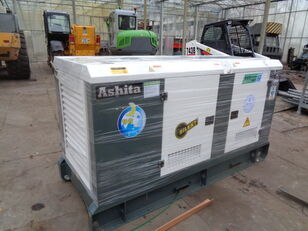 novi Ashita 50 KVA diesel generator