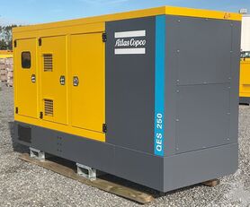 novi Atlas Copco QES 250 Super Silent Nowy Unused diesel generator