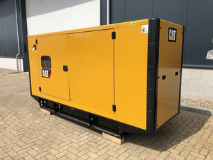 novi Caterpillar C7.1 165 kVA Supersilent generatorset New ! diesel generator