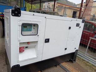 Fogo TPG30 30 KVA diesel generator