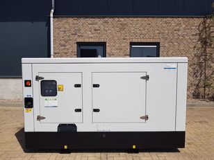 novi Himoinsa HFW60 Iveco Stamford 60 kVA Supersilent generatorset New ! diesel generator