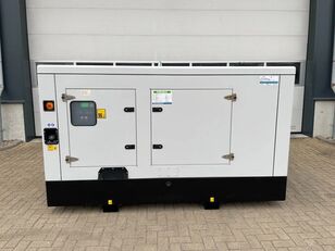 novi Himoinsa Iveco 100 kVA supersilent diesel generator