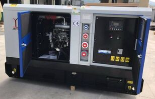 novi Javac - 15 KVA Generator - SL Serie - Tijdelijke promo ! diesel generator