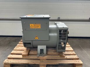 novi Leroy-Somer LSLA 44.2S75 J 6/4 Alternator 150 kVA Generatordeel Overstock Ne diesel generator
