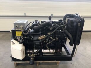 Mitsubishi S4L Stamford 15 kVA generatorset diesel generator