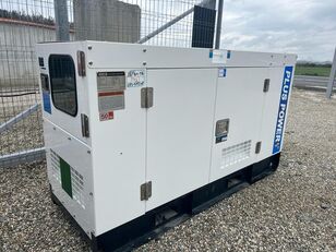 novi PLUS POWER tip GF2-30 diesel generator