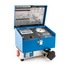 nova Webtec DHT 401 Flowmeter hydraulic tester dijagnostička oprema
