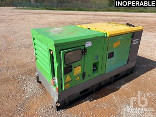 Atlas Copco QAS30 25 kVA Groupe Electrogene (Inop drugi generator