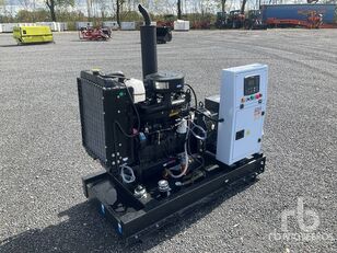 Bauer GENERATOREN  30 kVA drugi generator