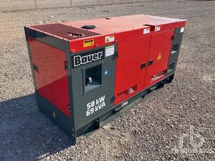 Bauer GFS-50 62.5 kVA (Unused) drugi generator
