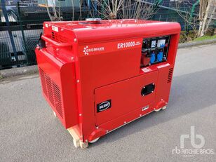 Erdmann ER10000 12 kVA (Unused) drugi generator