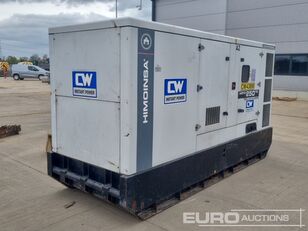 Himoinsa HRFW-250T5 drugi generator