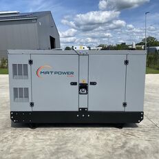 Matpower P60s drugi generator