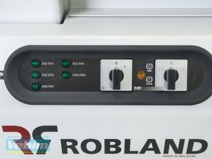prodaja Robland T 120 TS glodalica za drvo slika 2 nova Robland T 120 TS glodalica za drvo slika 2