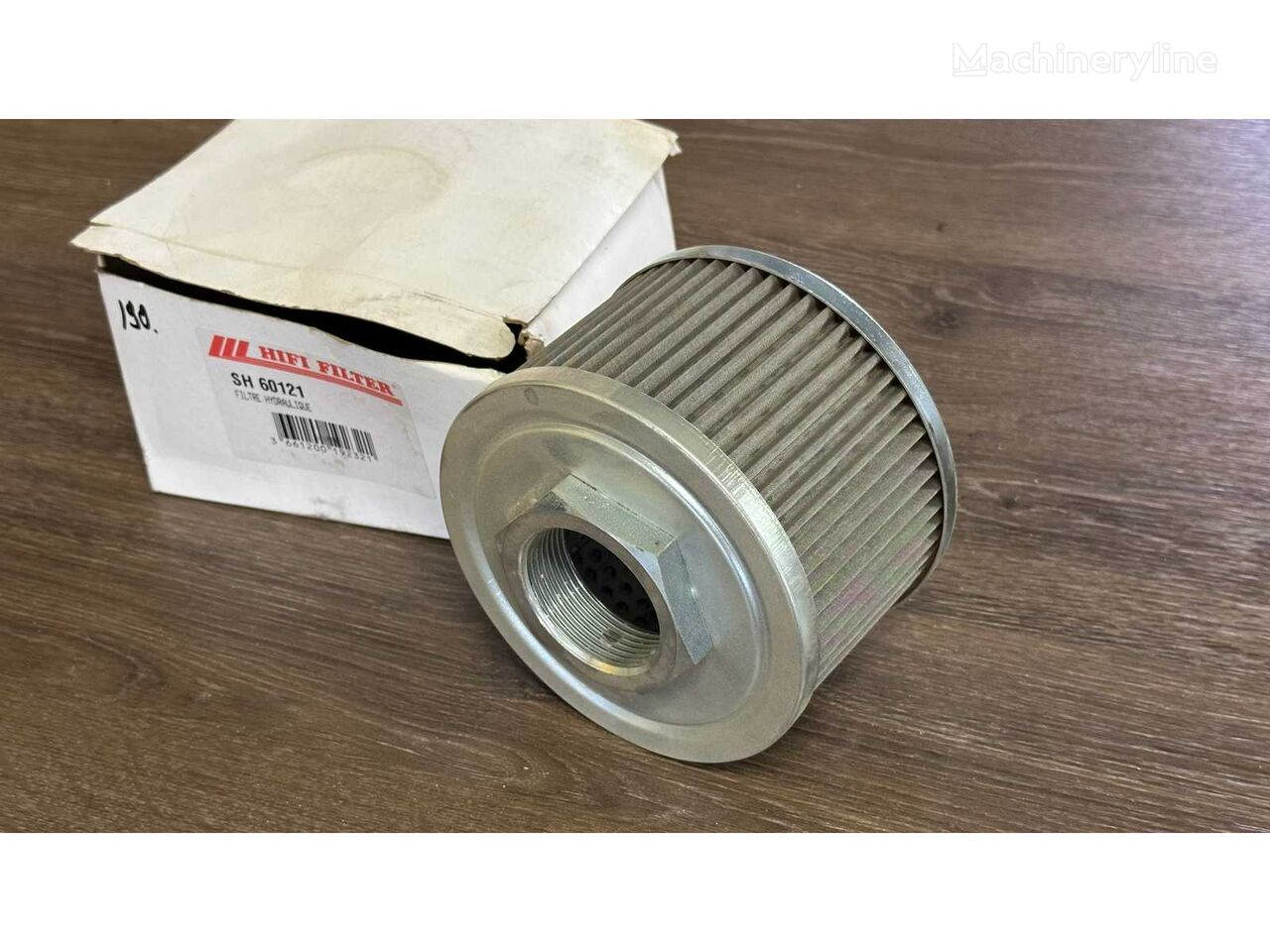 HIFI SH 60121 industrijski filter