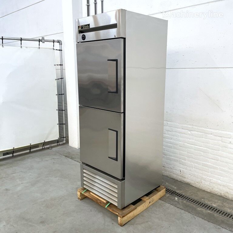 True T23 2 komercijalni hladnjak