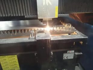 prodaja Prima Power PLATINO 1530 laserske mašine sa vlaknima slika 13 Prima Power PLATINO 1530 laserska mašina sa vlaknima slika 13