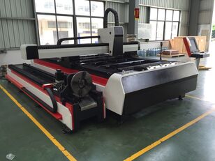 nova Wattsan Fiber metal cutting machine WATTSAN 1530 ROTATORY laserska mašina sa vlaknima