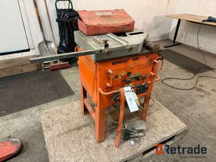 Bendof Bockmaskin/Bending machine mašina za armaturu