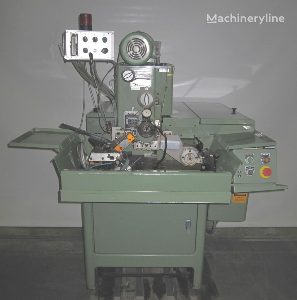 Sunnen MBC-1804-G mašina za bušenje rupa