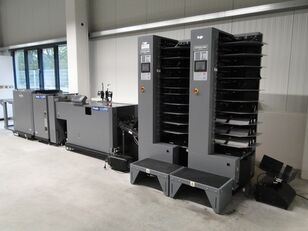 Duplo System 5000 mašina za izradu kartonskih kutija