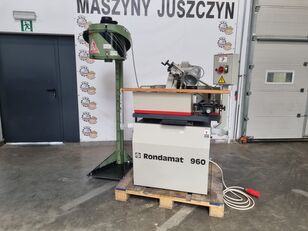 Weinig Rondamat 960R mašina za oštrenje