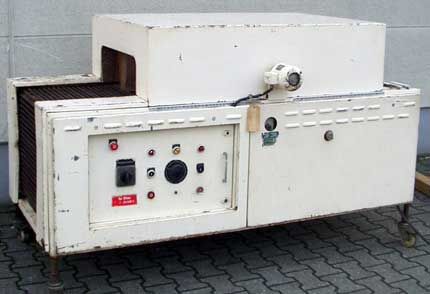 MAF ST 55 mašina za pakovanje termoskupljajuca folija