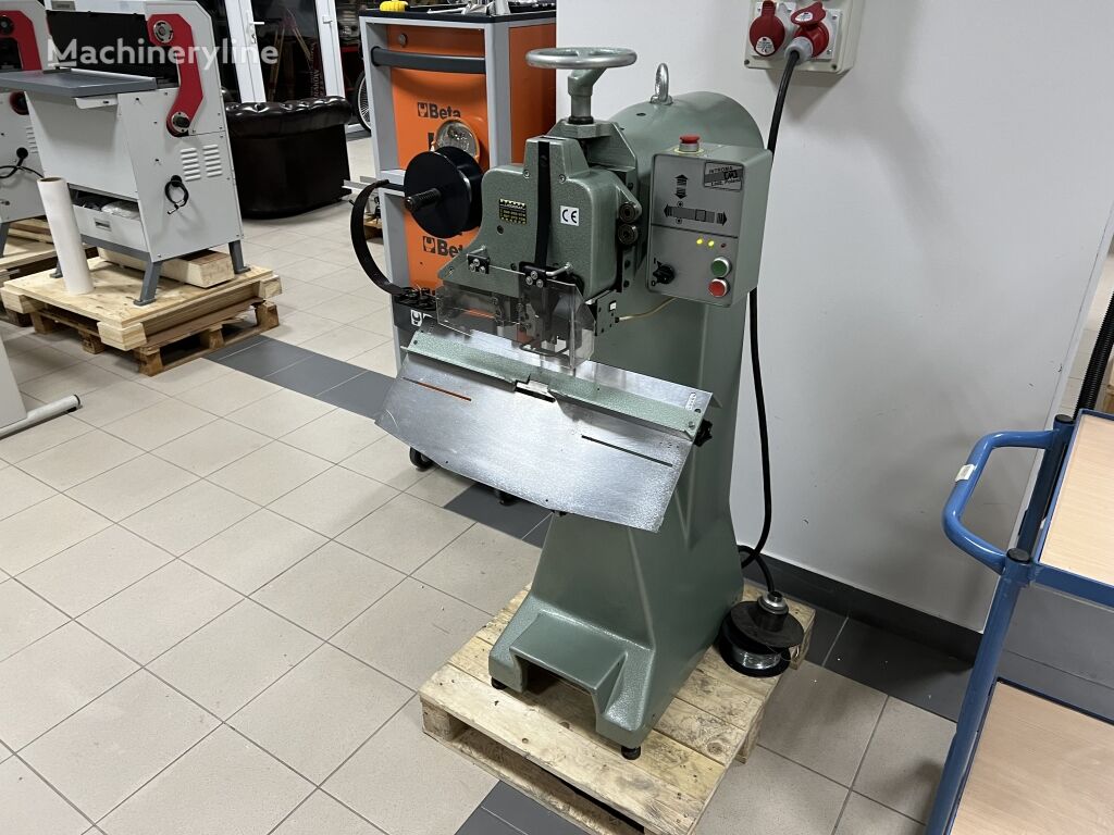 Introma ZD-2D wire stitcher mašina za šivenje knjiga