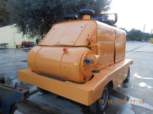 INGERSOLL RAND mobilni kompresor