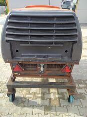 Sullair 88 K /only 474 hours / mobilni kompresor