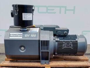 Atlas Copco GV 100 motorna pumpa