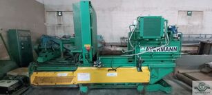 Avermann AVOS BP-88-11/30 oprema za preradu plastike
