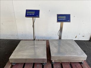 Allscales ISC-V platformska vaga