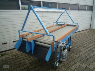 novi EURO-Jabelmann Rollenverlesetisch V 200/85, Stehmodell, NEU poljoprivredni transporter