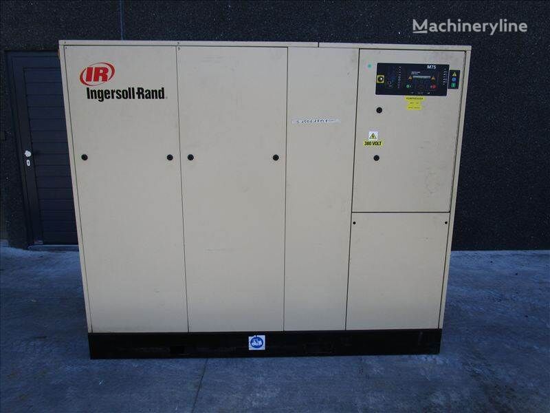 Ingersoll Rand MH 75 stacionarni kompresor