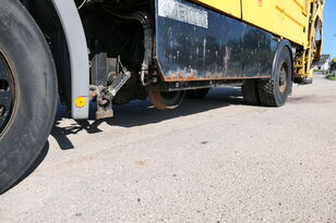 prodaja MERCEDES-BENZ Atego ZW GLEISSAUGER KROLL-Aufbau 950.50 ZW Zweiwegeba autofekalca slika 24 MERCEDES-BENZ Atego ZW GLEISSAUGER KROLL-Aufbau 950.50 ZW Zweiwegeba autofekalac slika 24